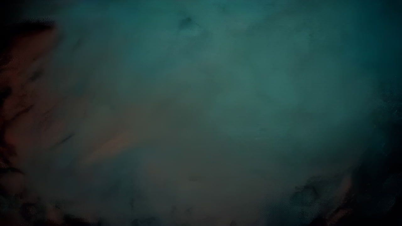 Dark Brown Abstract Texture