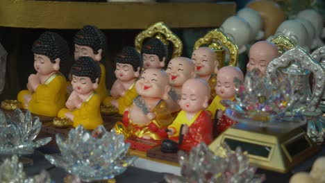 pequeñas miniaturas de buda, buda sonriente, buda bebé artículos de regalo para la venta