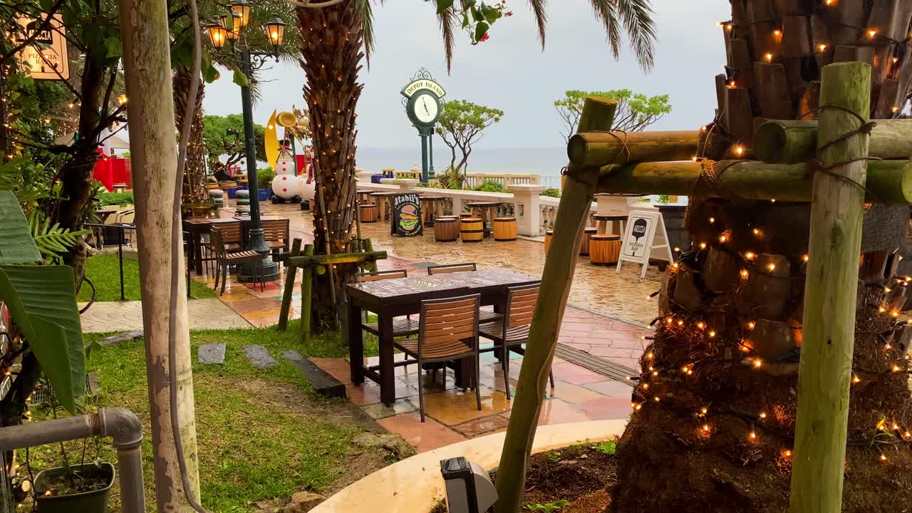 4khd 겨울 2020 아메리칸 빌리지 오키나와 일본-5