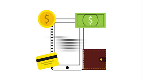 compras en línea y métodos de pago