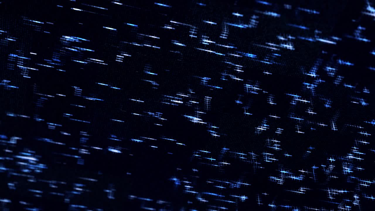 Abstract Digital Art