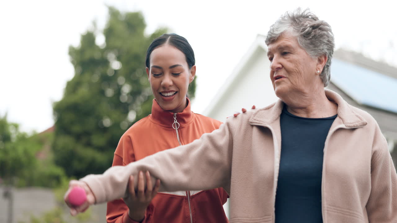 jubilación, ejercicio y entrenador personal