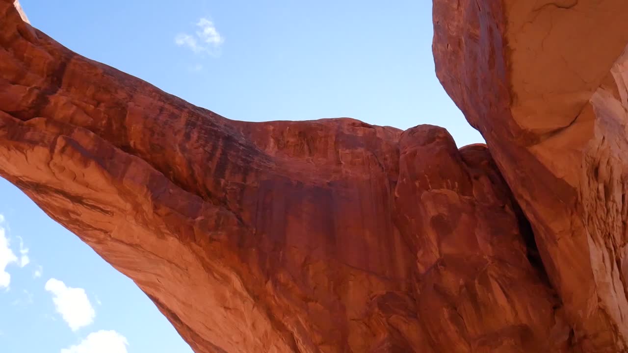 Archi nel deserto