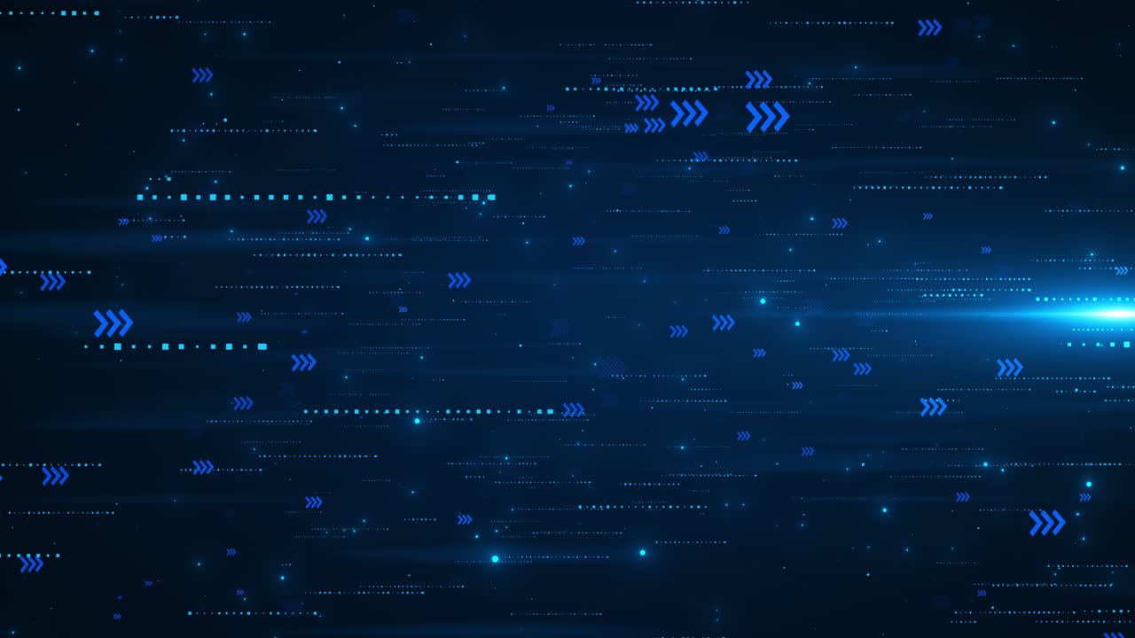 3d elements futuristic technology abstract cuttingedge light background empty space scene virtual