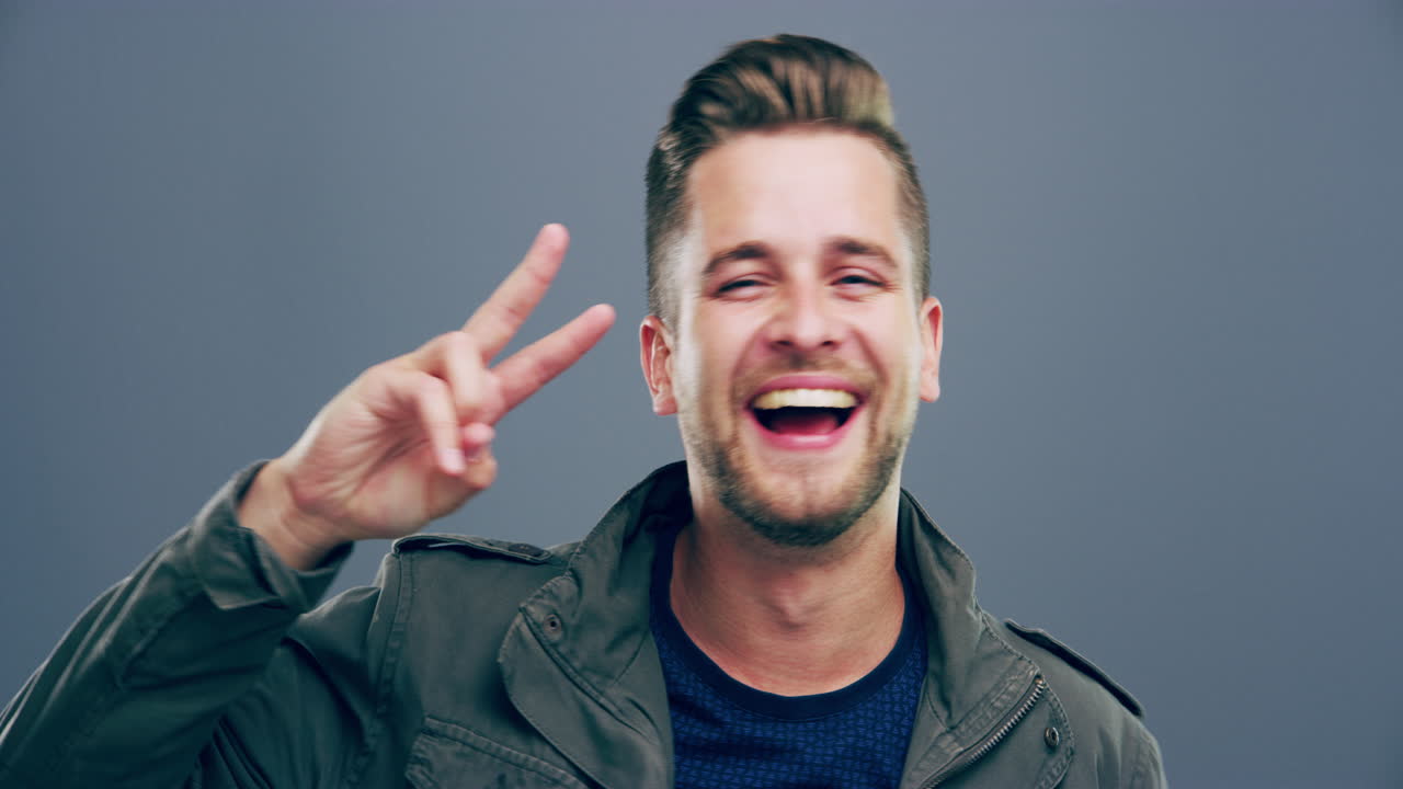 You&rsquo;re the creator of your own happy life