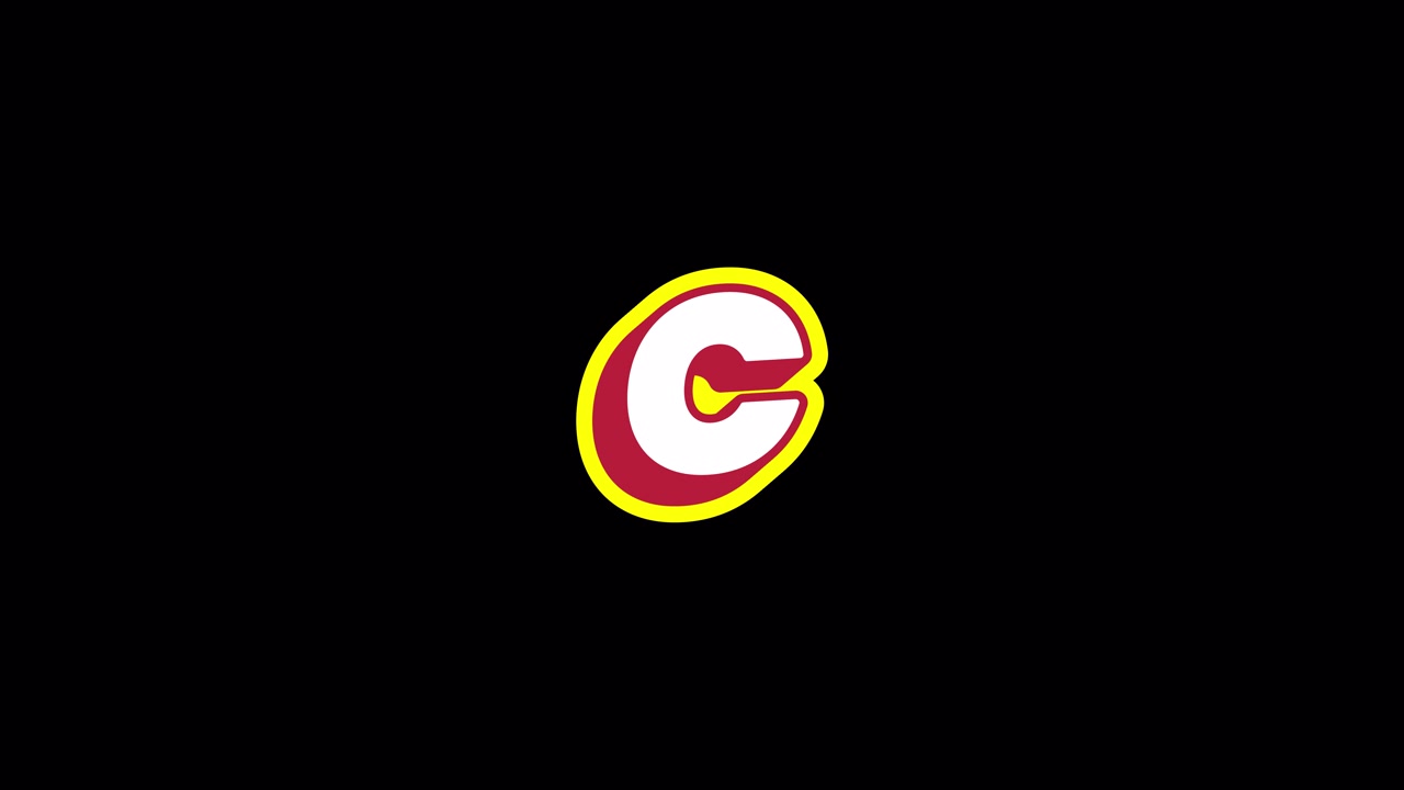 Logo dei Calgary Flames