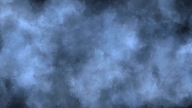 abstract background moving fog or haze