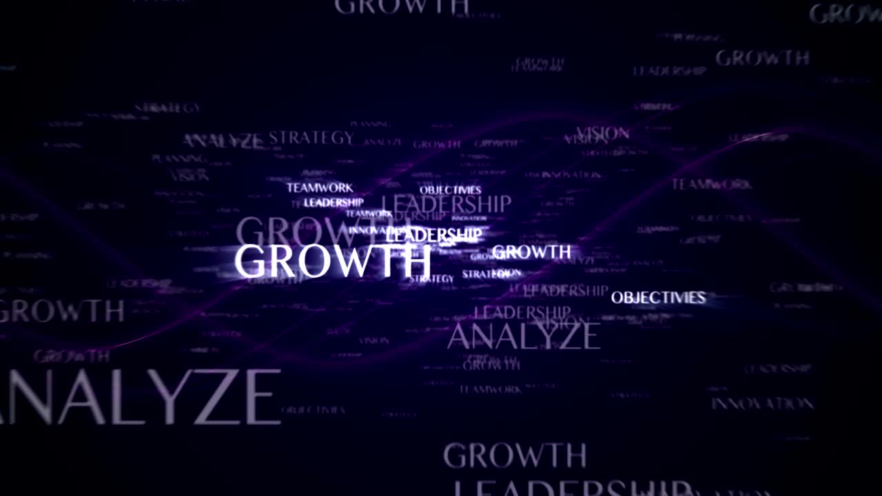 SUCCESS Text Animation Explosion, Rendering, Background, with Final Explosion and Green Screen, Loop