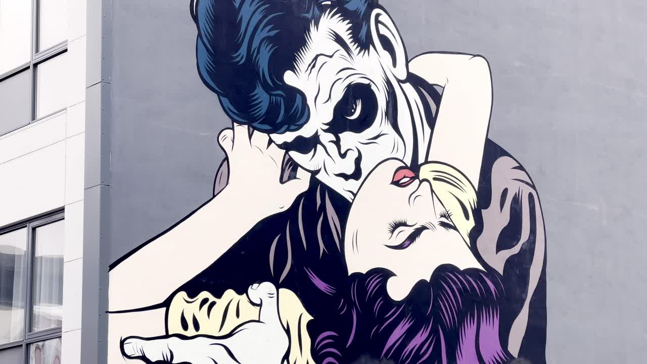 Iceland - Explore the dynamic art scene and architectural wonders of Reykjavik, Iceland's capital