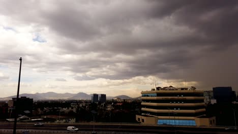 Hyperlapse-of-cloudy-day-in-the-morning