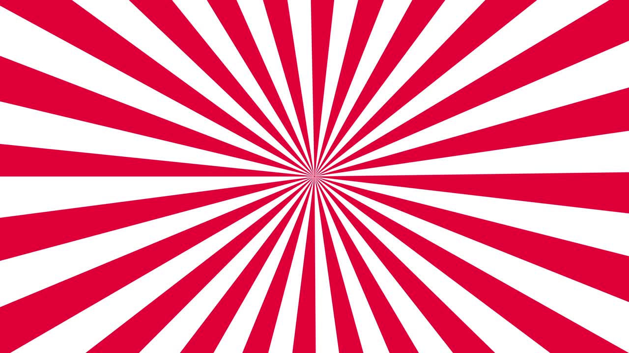 sunburst: 원활하게 루프 가능한 배경 4k 스 비디오