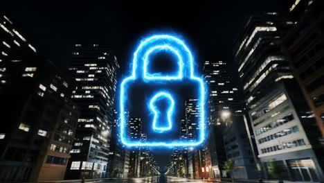 city night security