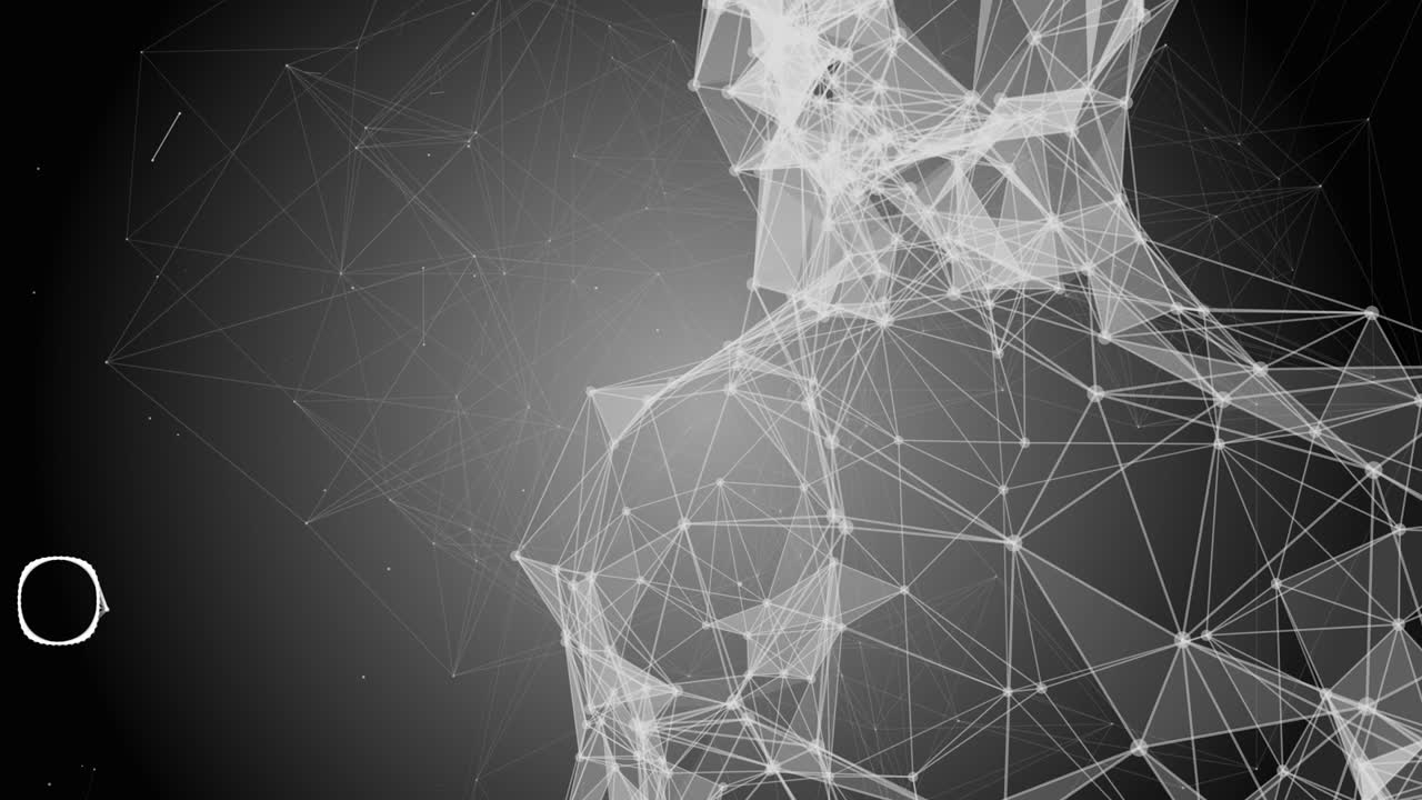 Robotic Artificial intelligence AI deep learning computer program technology