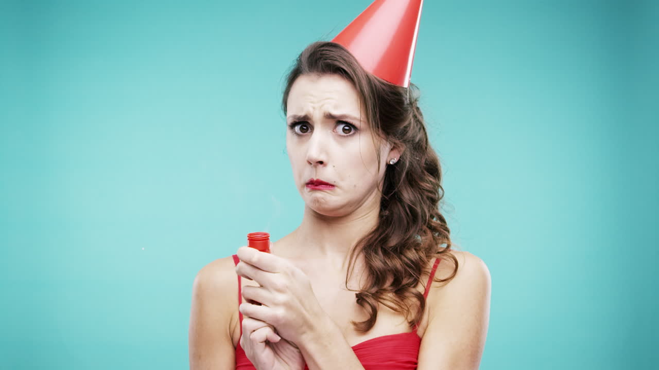 얼마나 충격적인 폭발인가?