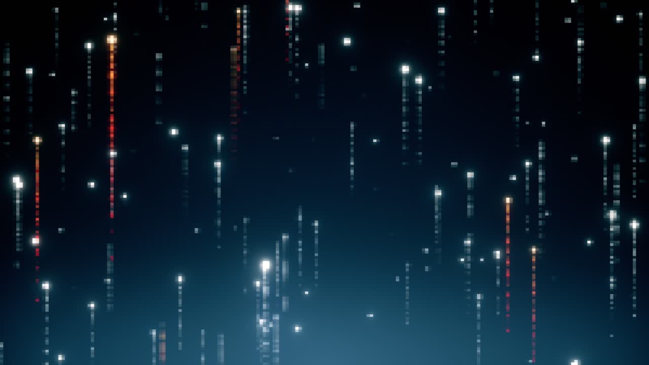 추상적인 데이터 스트림