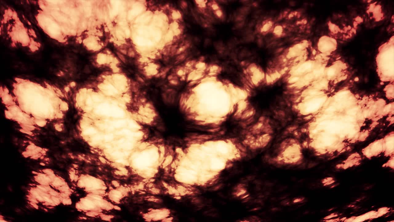 fondo de textura de fuego o humo abstracto