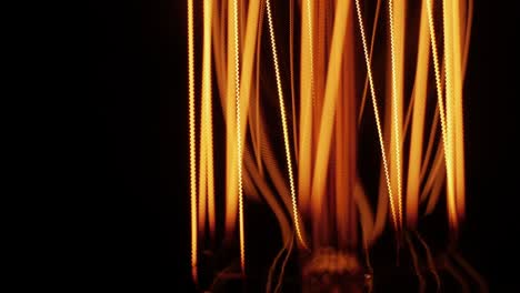 thermal expansion of metals. creation of plasma for thermonuclear fusion. a thermonuclear reactor, a source of inexhaustible energy for all mankind.
