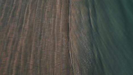 cape hillsborough national park beach australia