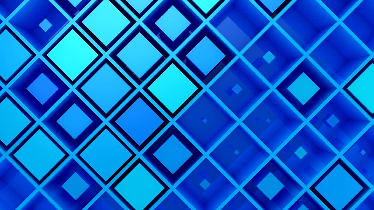 el fondo de los cuadros