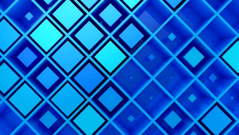 Background of Boxes