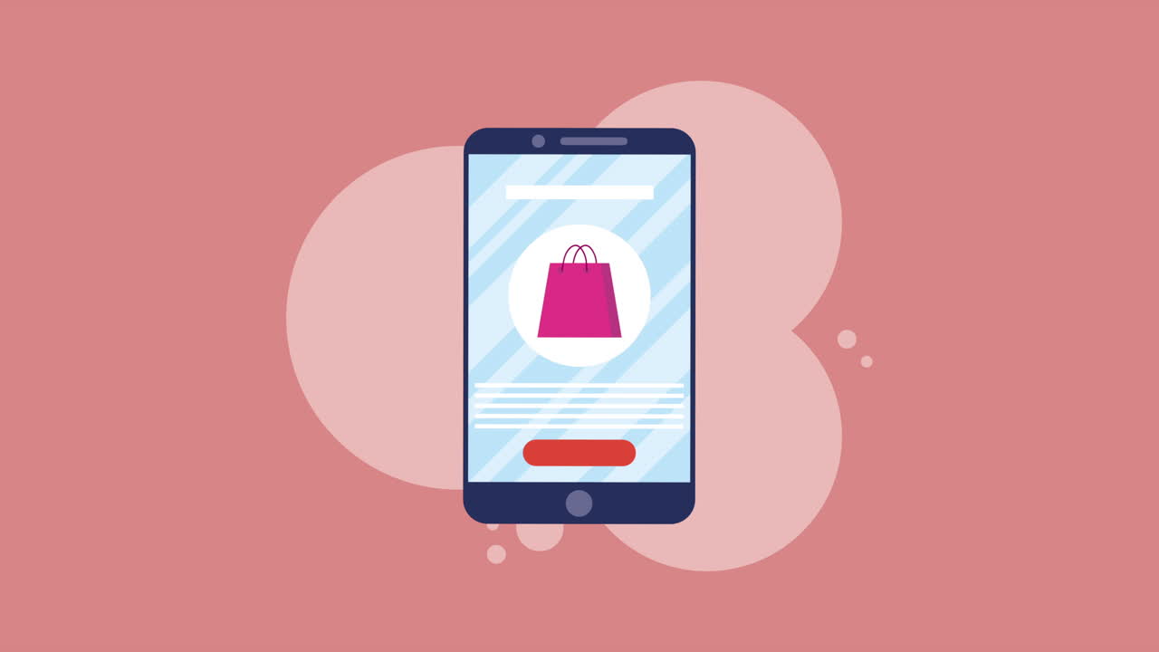 Mobile Phone Shopping App