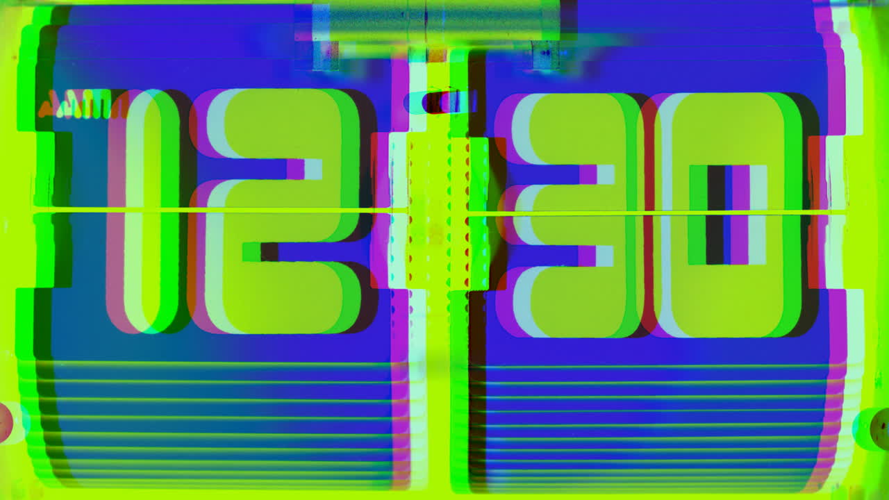 voltear el tiempo 79