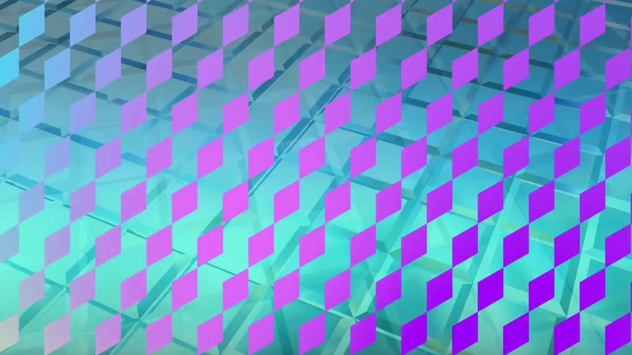 patrones de diamante y cuadrado