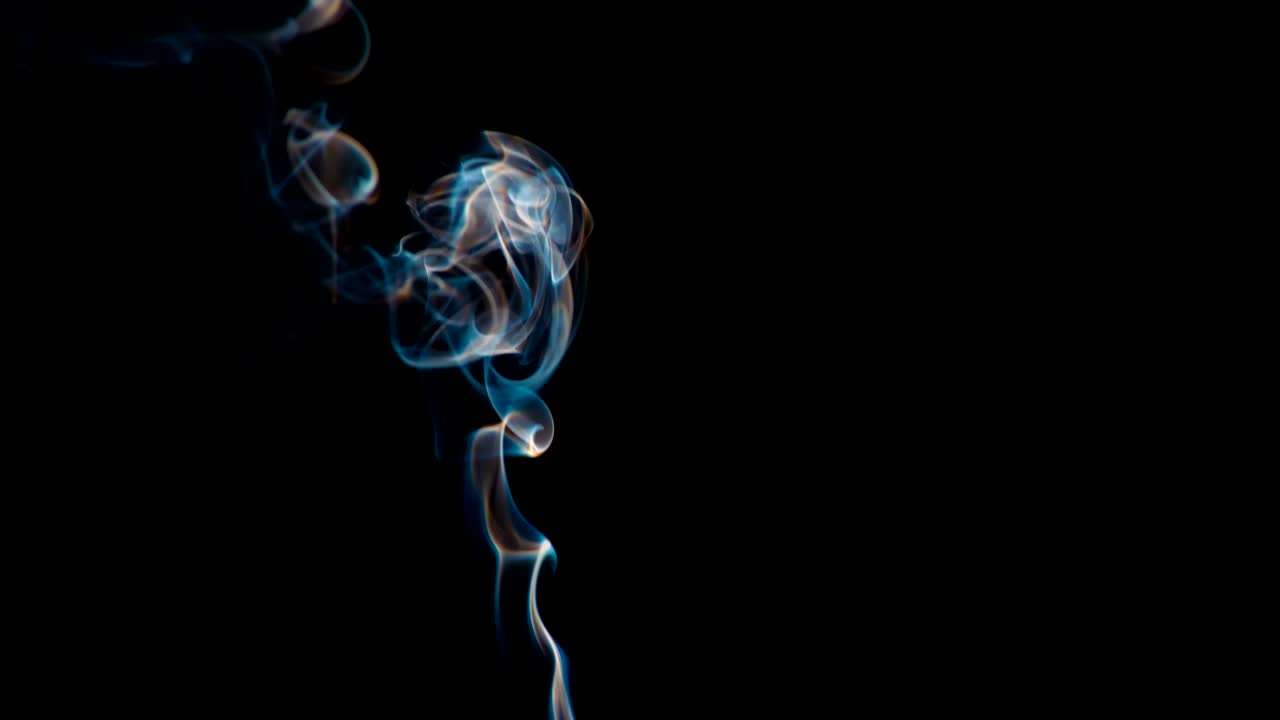 스트럼 스모크 트리클