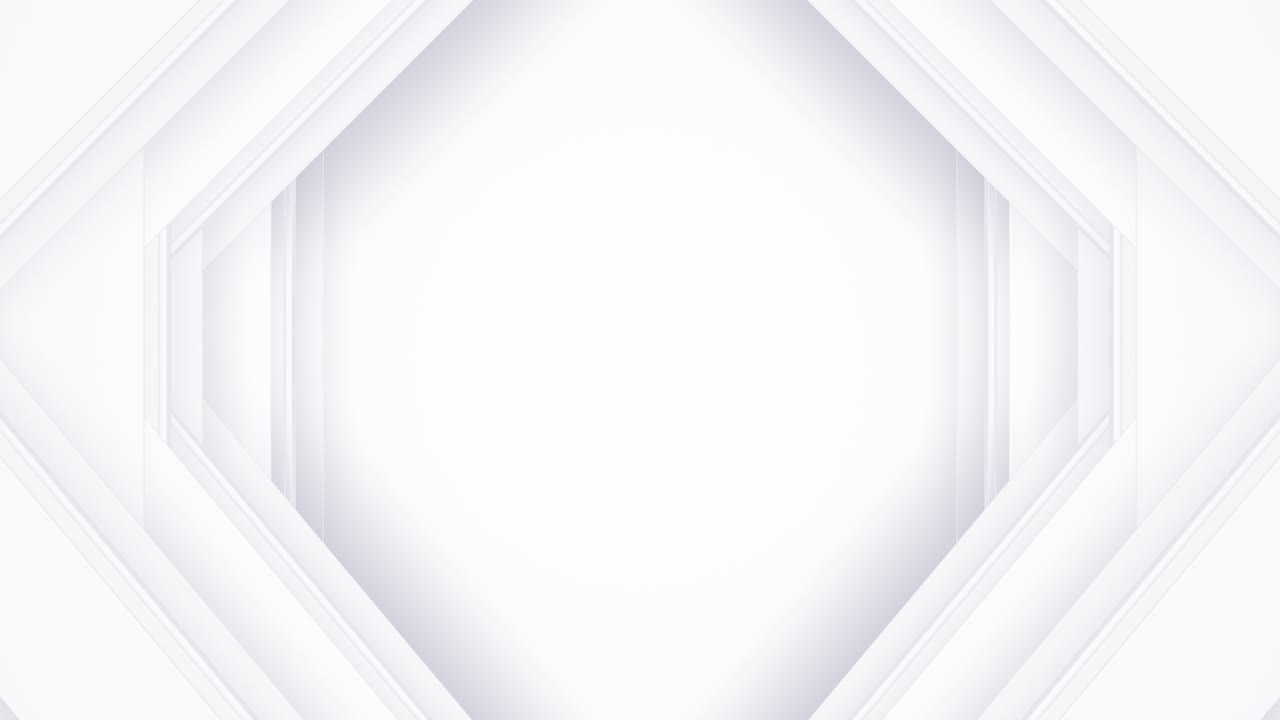 fondo geométrico blanco abstracto