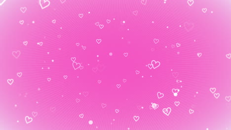 Valentines-day-shiny-background-Animation-romantic-heart-62