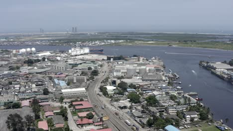 lagos carreteras drone 01