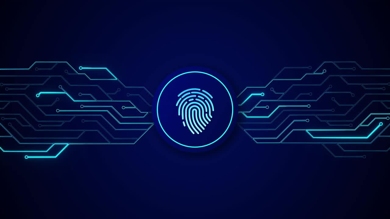 Fingerprint Authentication Technology