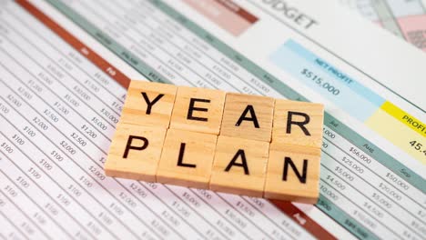 explore effective strategies for creating a successful yearly budget from the comfort of your home office.