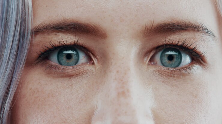 Glaubt der Verstand, was die Augen sehen?