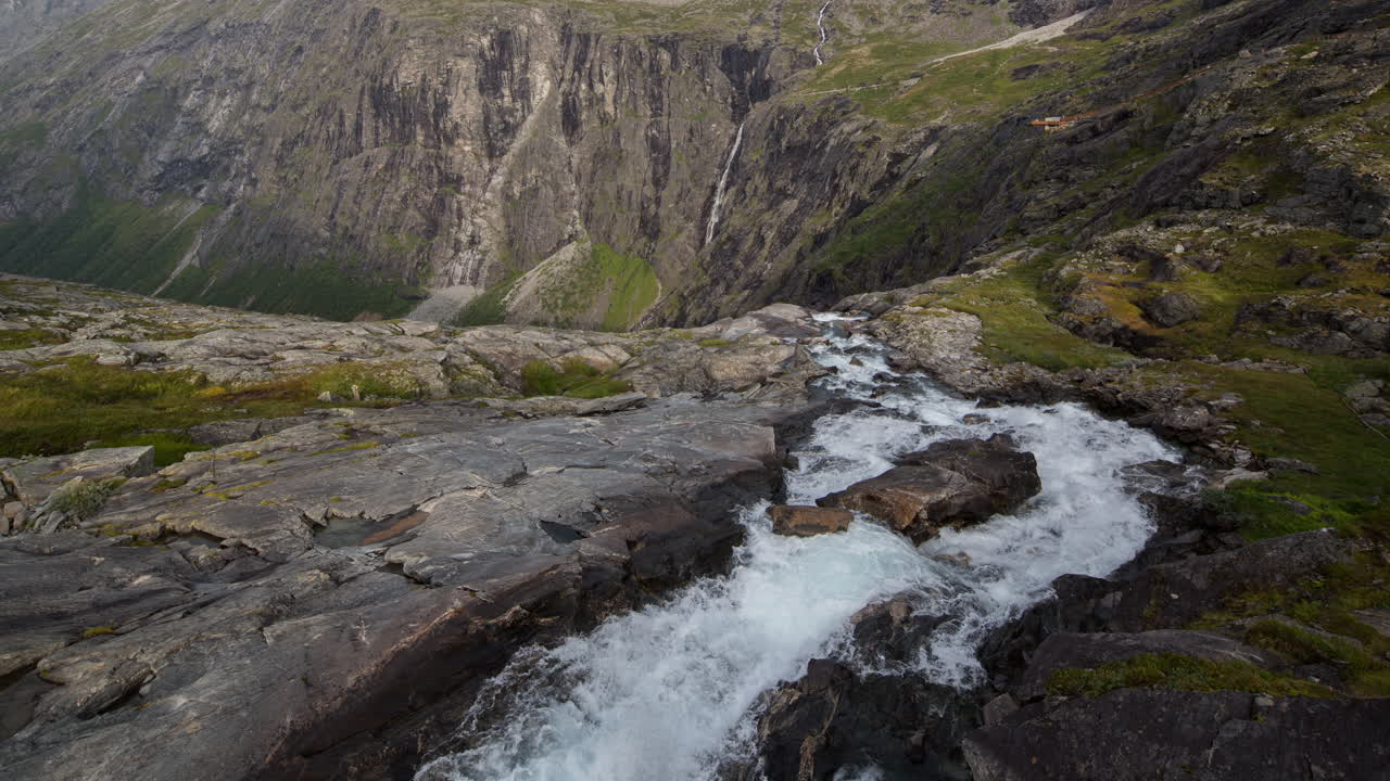 paso trollstigen 4k 15