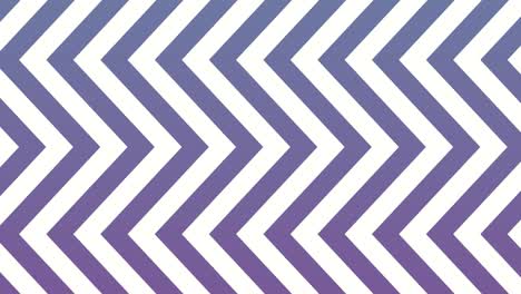 patrón de líneas horizontales en zigzag de fondo azul