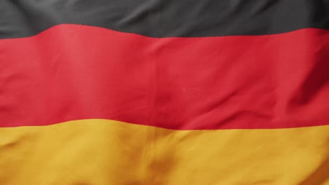 Animación-De-La-Bandera-Nacional-De-Alemania