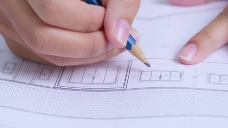 a focused individual practices drawing techniques paper enhancing artistic skills