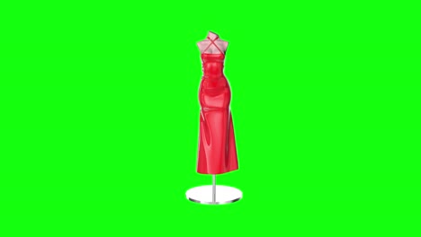 8-Animationen-3D-Männchen-Mannekin-Torso