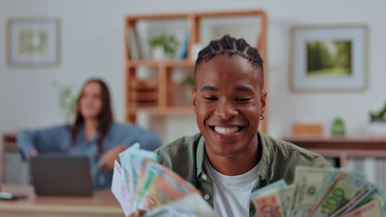 クリエイティブなビジネスマン,お祝い