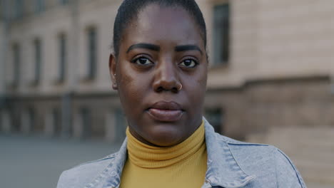 portrait of a woman