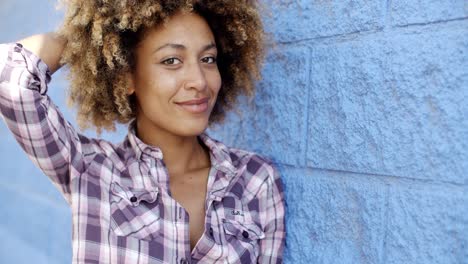 Portrait-Of-Young-Girl-Outdoors