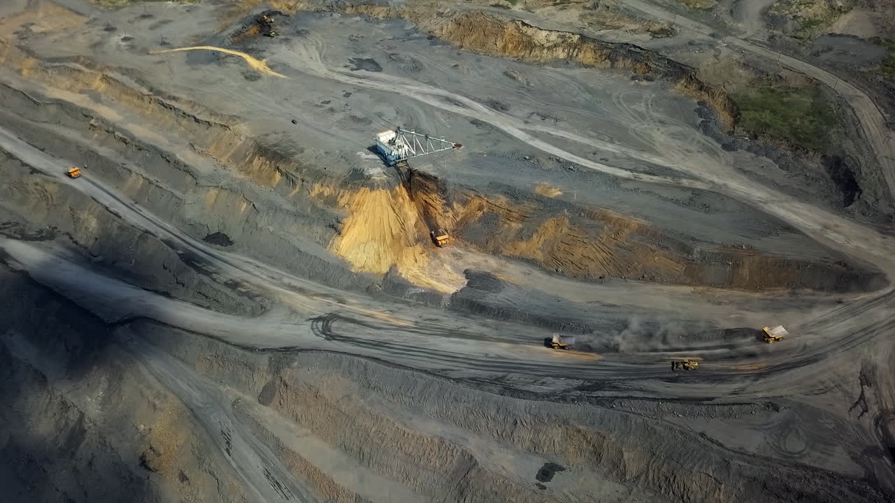 Dagbruddsdrift