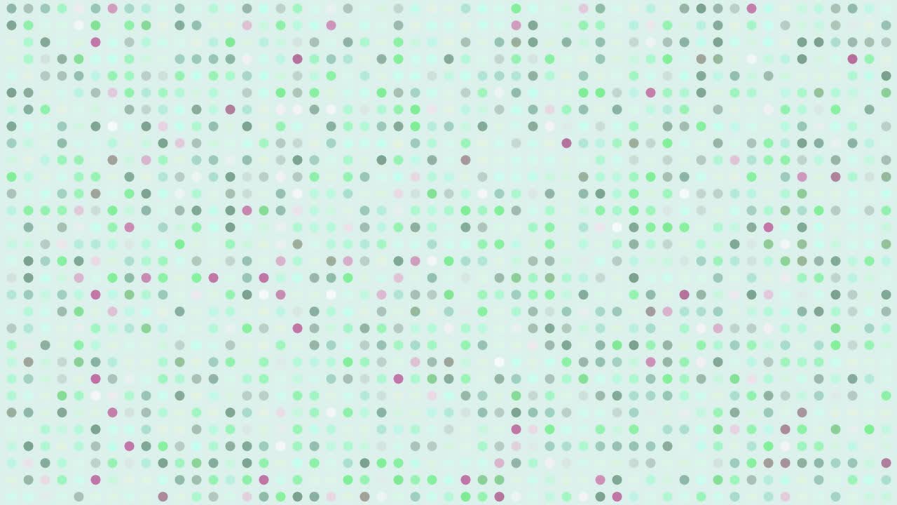 dot mosaic abstract effect background