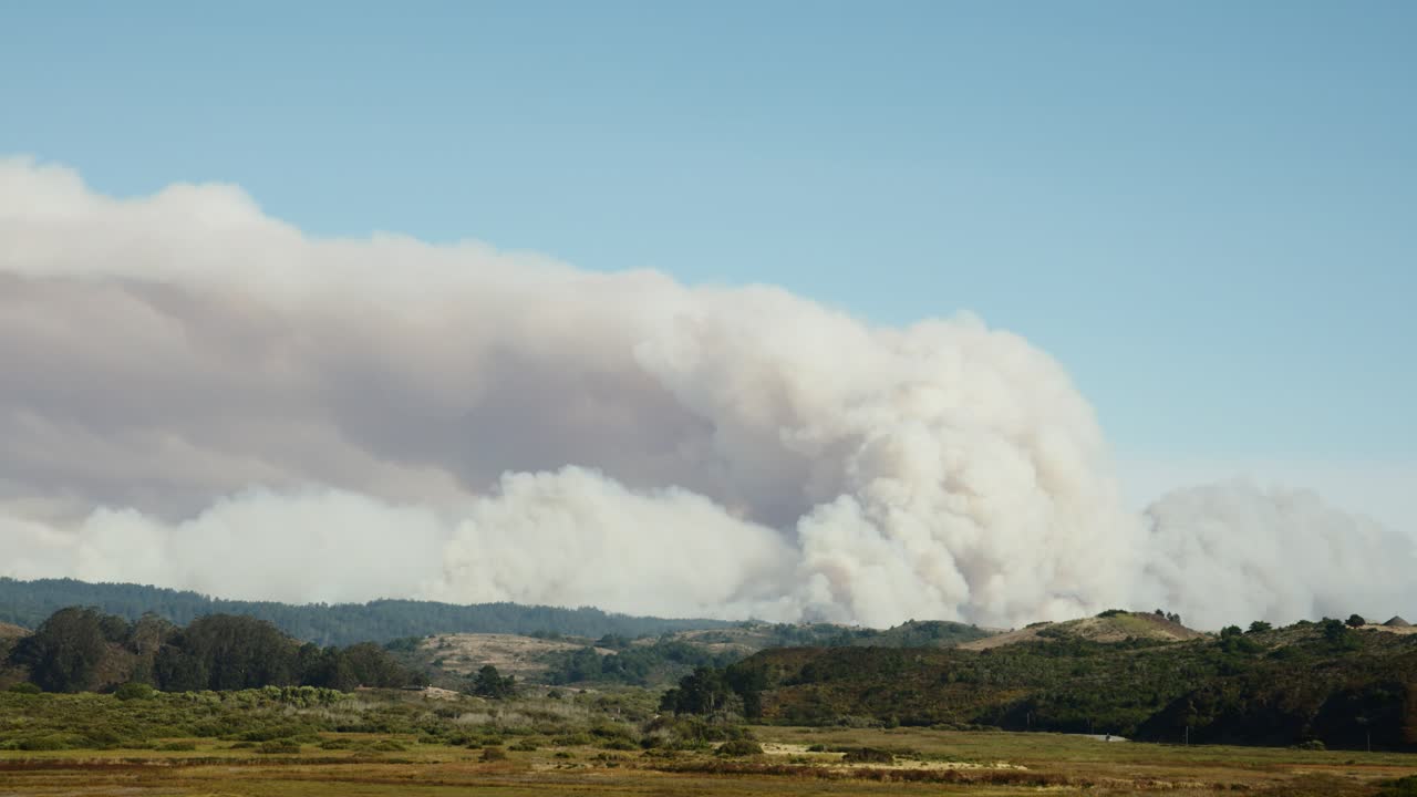 incendio del complejo relámpago czu