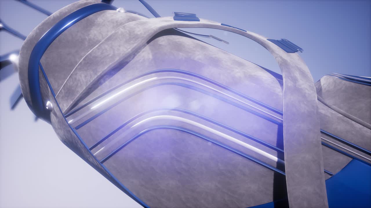 골프 가방 에 있는 골프 푸터