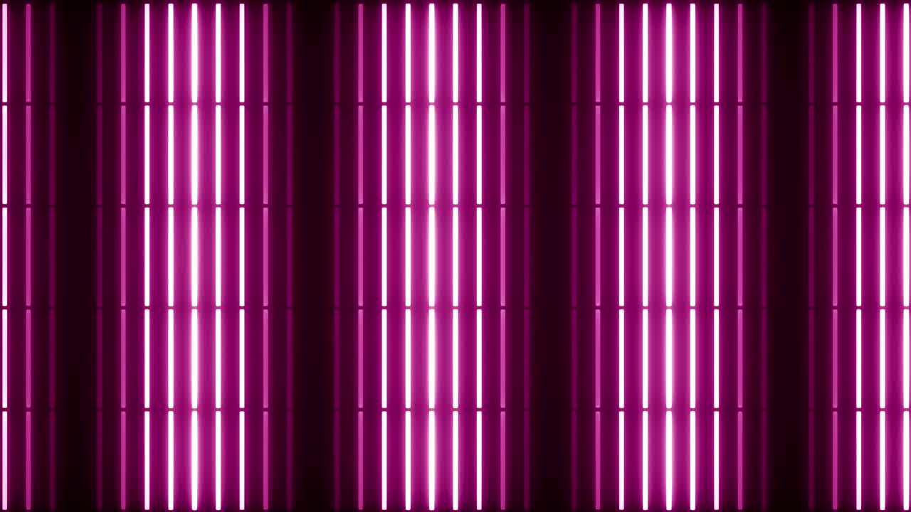 vj evento de luz concierto dirigido vídeos musicales espectáculo fiesta baile bucle de neón