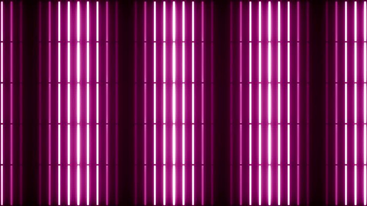 VJ light event concert led music videos show party dance neon loop