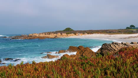 Pebble-Beach,-17-Meilen-Fahrt