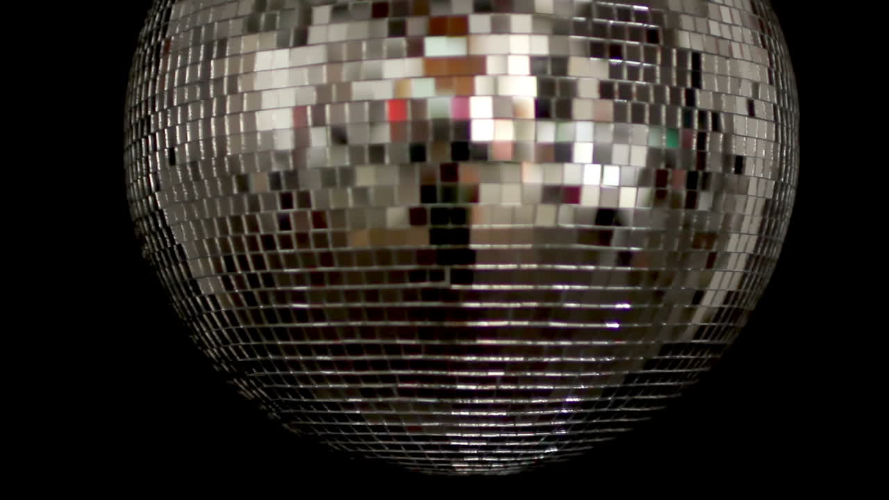 Disco Studio 40